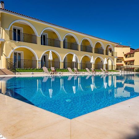 Hotel Varres Zakintos Zewnętrze zdjęcie