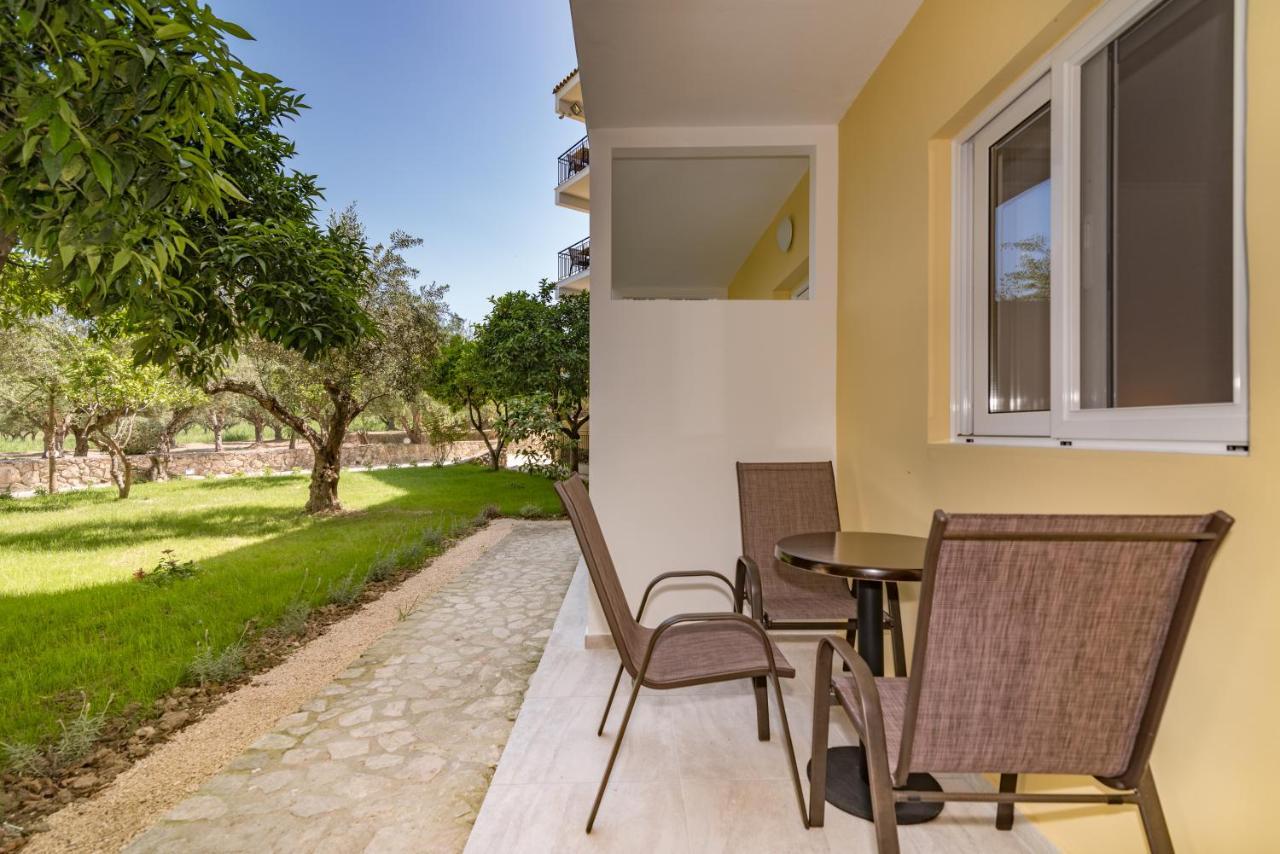Hotel Varres Zakintos Zewnętrze zdjęcie