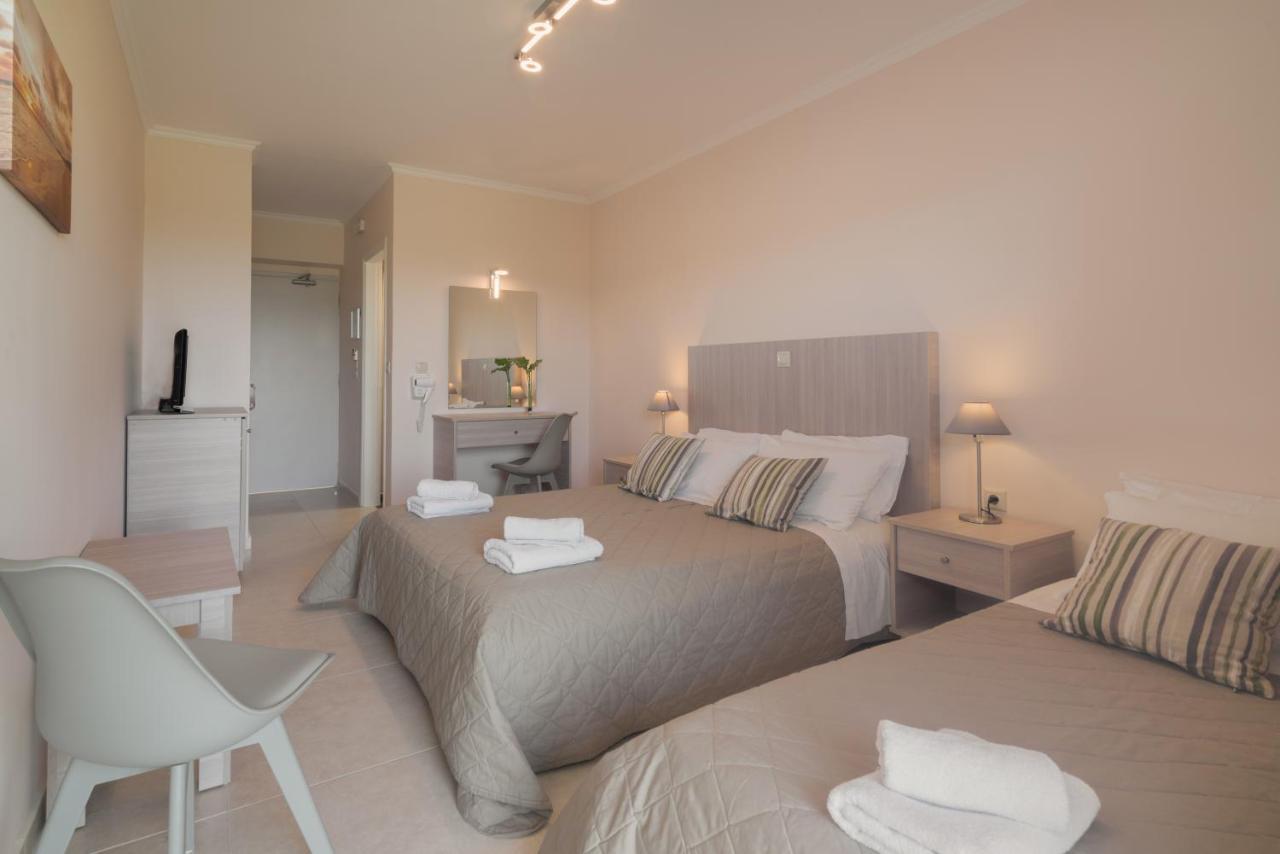 Hotel Varres Zakintos Zewnętrze zdjęcie