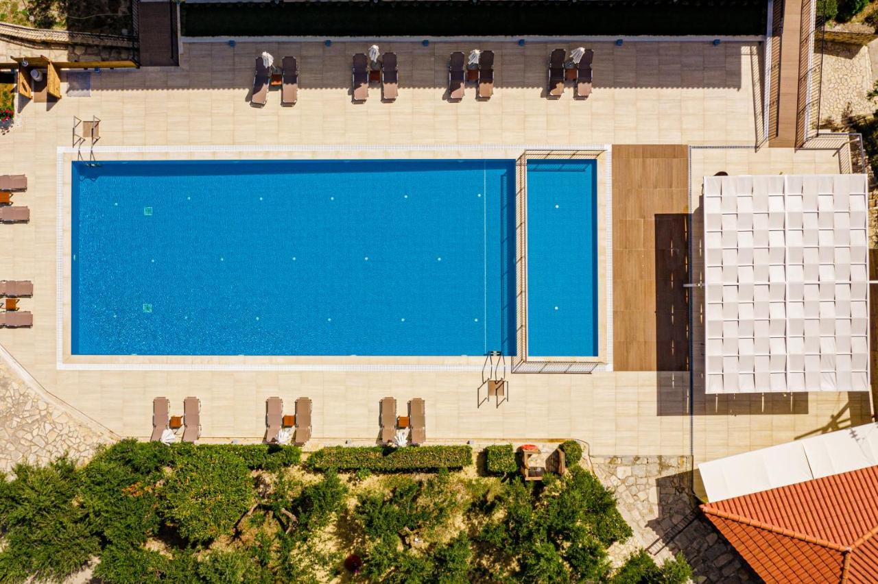 Hotel Varres Zakintos Zewnętrze zdjęcie