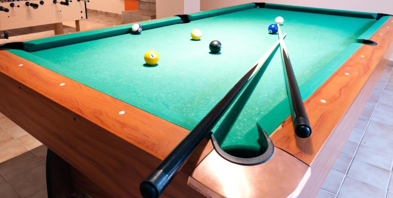 Hotel Varres Zakintos Zewnętrze zdjęcie