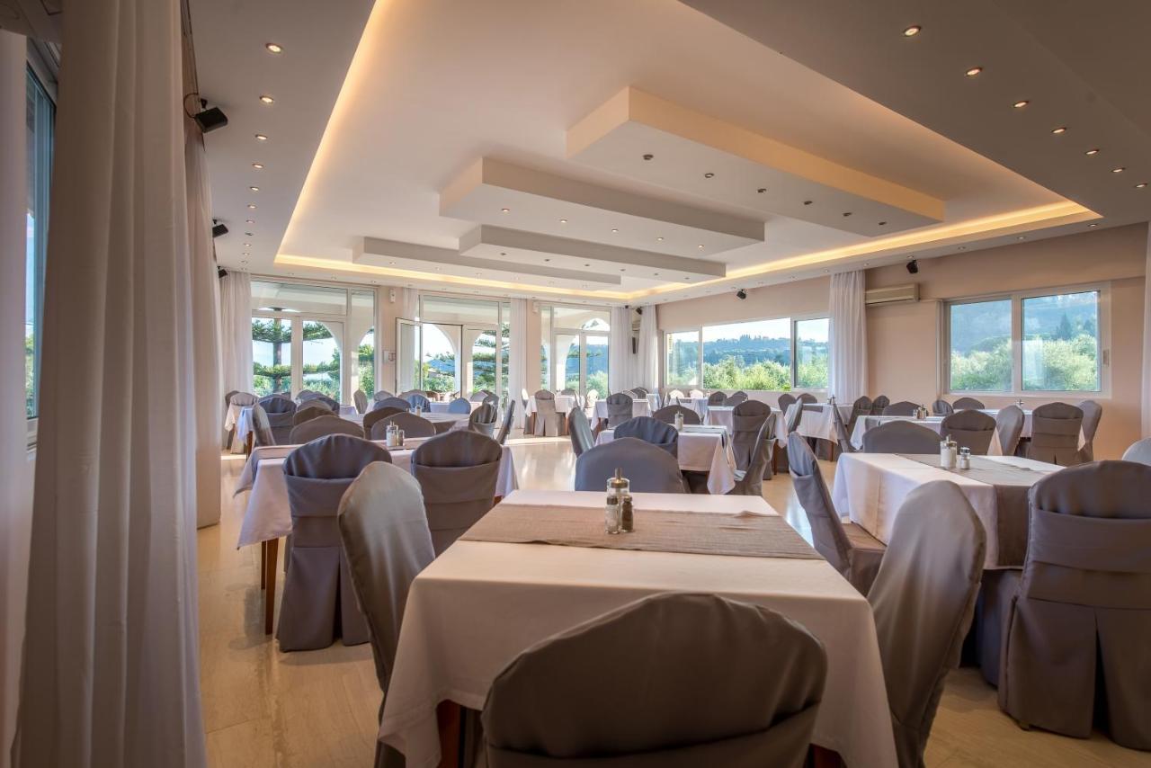 Hotel Varres Zakintos Zewnętrze zdjęcie
