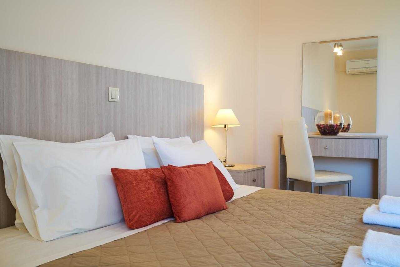 Hotel Varres Zakintos Zewnętrze zdjęcie