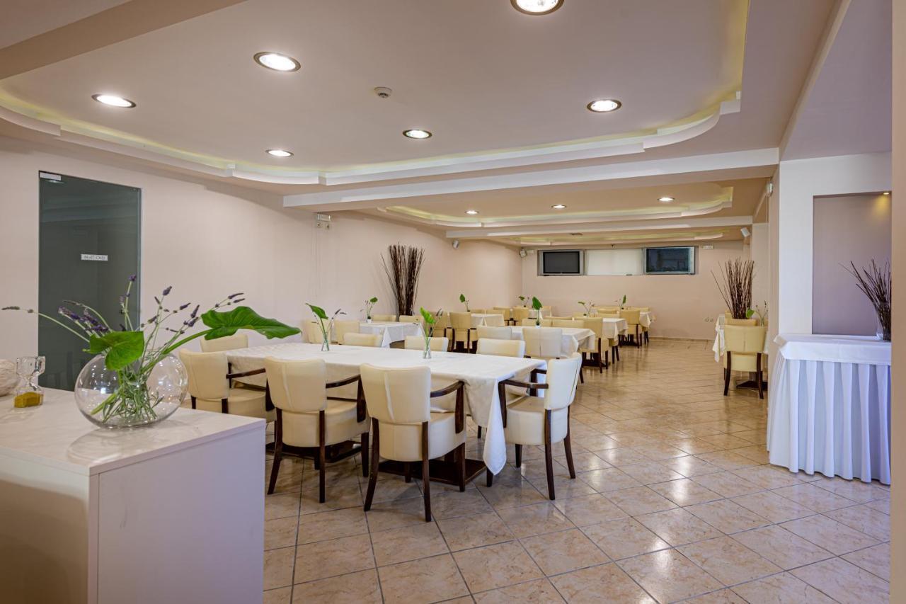 Hotel Varres Zakintos Zewnętrze zdjęcie