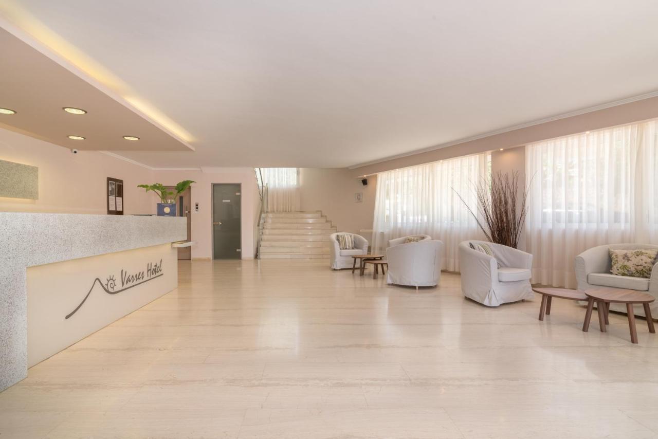 Hotel Varres Zakintos Zewnętrze zdjęcie