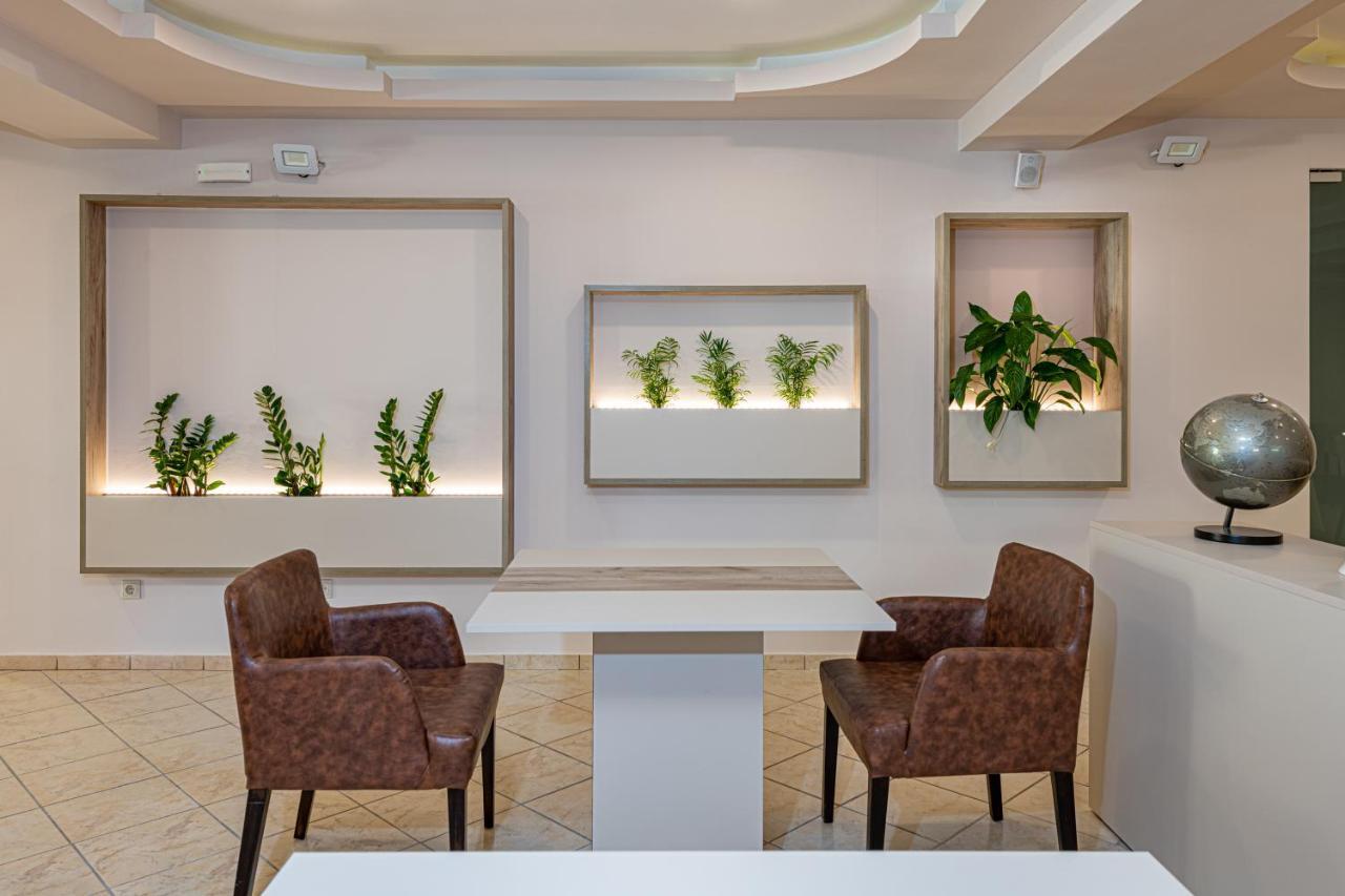 Hotel Varres Zakintos Zewnętrze zdjęcie