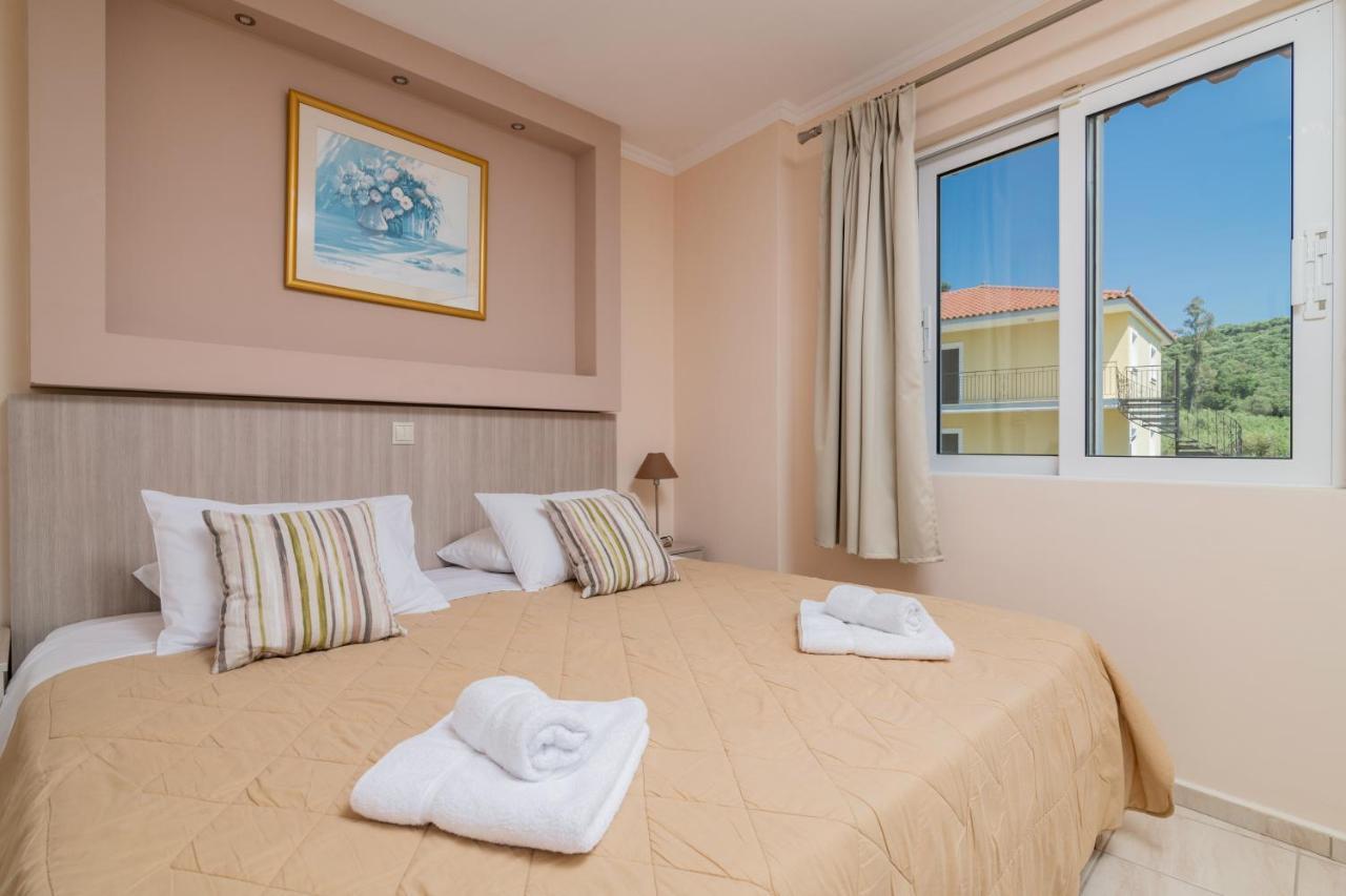 Hotel Varres Zakintos Zewnętrze zdjęcie