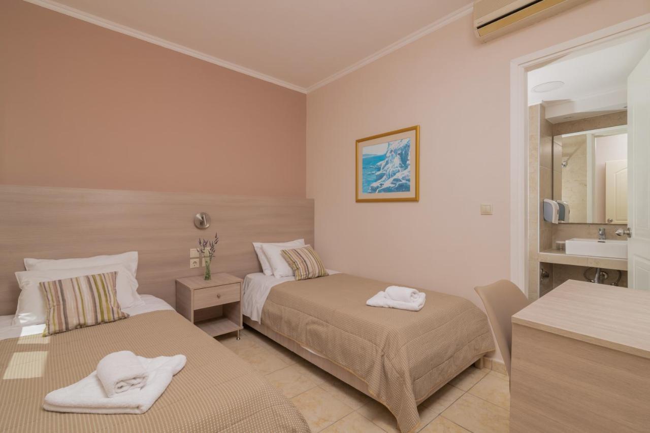Hotel Varres Zakintos Zewnętrze zdjęcie