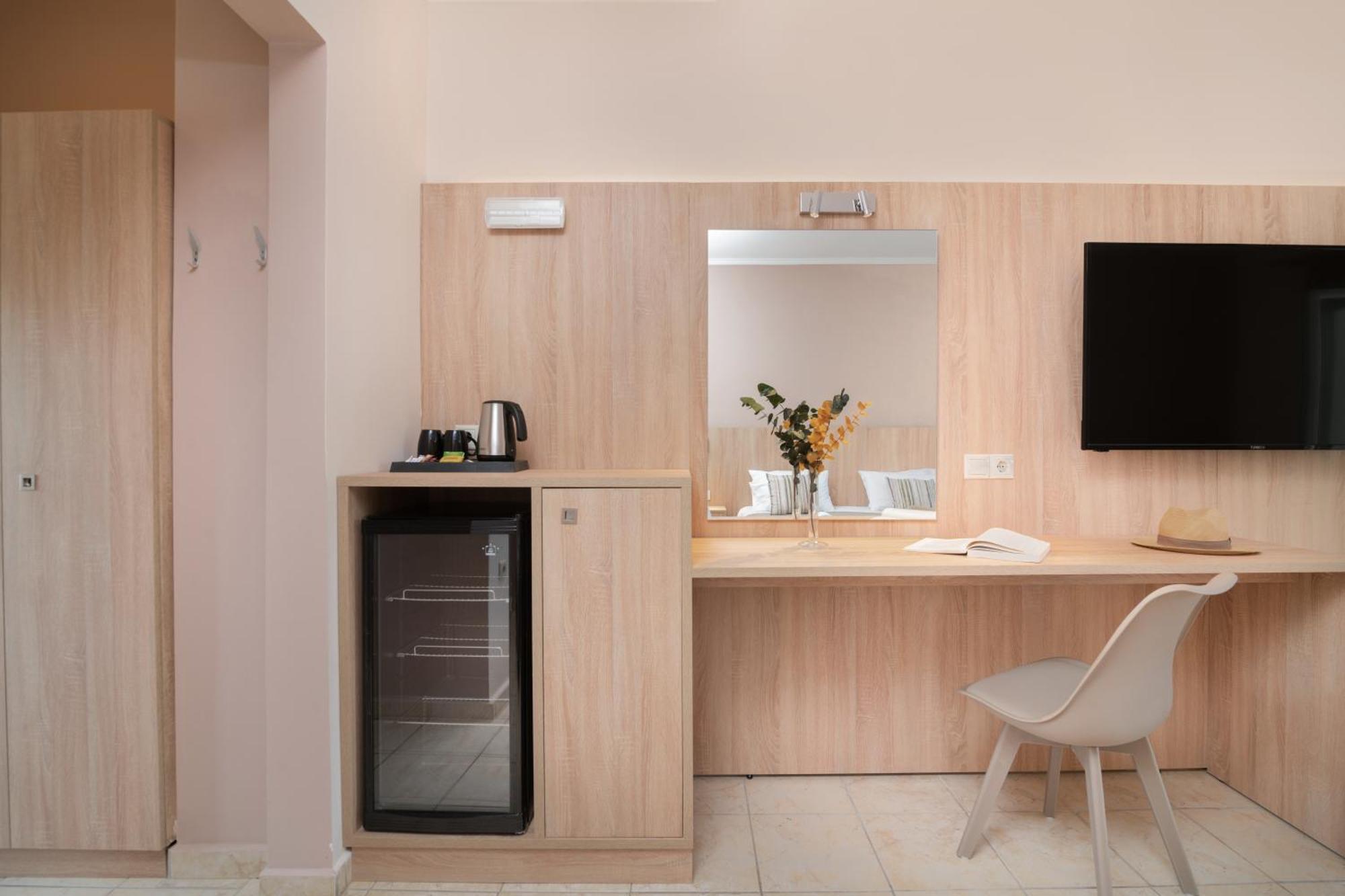 Hotel Varres Zakintos Zewnętrze zdjęcie